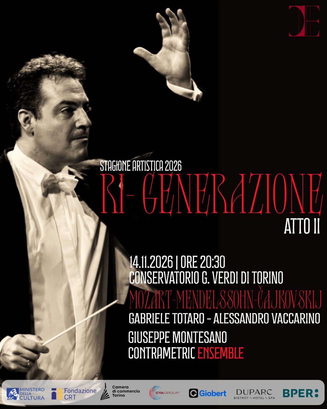 Locandina di ATTO II